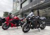 Giá xe Honda CBR650R 2023 – Giá xe mới nhất tháng 4/2023
